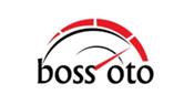 Boss Oto Ticaret - Hatay